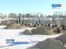 Чи допоможе будівництву на Крайній Півночі голландська технологія допоможе