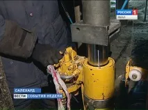 Чи допоможе будівництву на Крайній Півночі голландська технологія допоможе