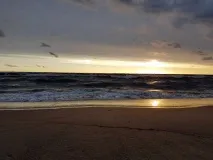 Повість Старий і море - криниця філософських дум людини