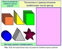 Практикум для вчителів початкових класів із розробки інтерактивних завдань початкових