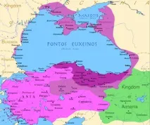Понтійське царство Понтійське