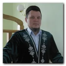 Привітання зі святом Курбан-Байрам Всевишній