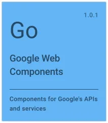 Зрозуміло і просто про веб-компоненти та Polymer Polymer