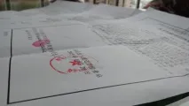 китаї