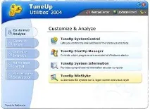 Перетворюємо Windows XP на Mac OS перетворюємо