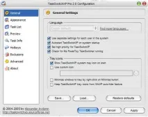 Перетворюємо Windows XP на Mac OS програми