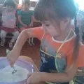 Проект-дослідження «Хліб хліб