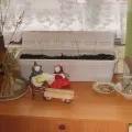 Проект-дослідження «Хліб хліб