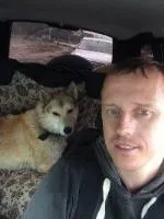 Причіп для перевезення собак, КЛУБ МИСЛИВЦІВ СИБІРІ (ТЮМЕНЬ, ХМАО-Югра, ЯНАО) причіп