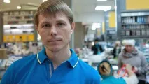 Приворот рублем - Секрет фірми - Коммерсант рублем