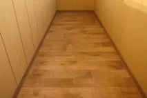балконів
