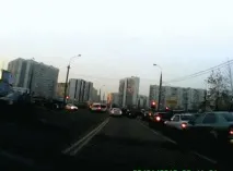 Прокотився сьогодні на капоті капоті