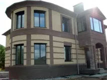 Виробництво, монтаж та обслуговування пластикових вікон - під ключ пластикових