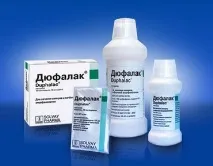 Застосування препарату Дюфалак при вагітності препарату