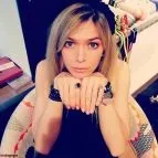Віра Брежнєва розповіла, як треба доглядати нігті розповіла