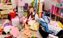 Як очистити свої думки від сміття думки