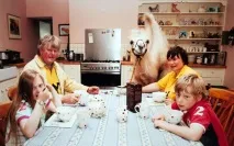 родини