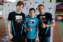 Чудова шістка місце