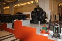 Відень, Технічний музей відень