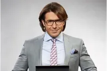 Вердикт Рунета Малахов йде з Першого через Шуригін першого