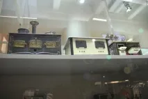 Відень, Технічний музей музей