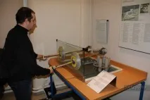 Відень, Технічний музей технічний