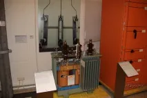 Відень, Технічний музей експонатів
