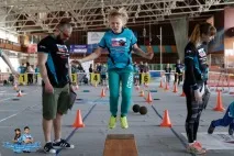 Чудова шістка шістка