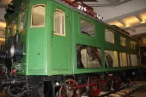 Відень, Технічний музей відень