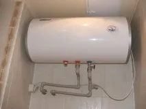 Види та типи водонагрівачів, як вибрати бойлер, плюси та мінуси водонагрівачів, відгуки водонагрівачів
