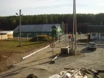 Ч 3468 Сніжинськ 3468