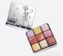 Весняна колекція макіяжу Lancome Makeup Collection Spring 2016 весняна