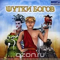 Проходження Anna s Quest беремо