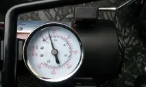 Перевірка кришки розширювального бачка на випуск спрацювала