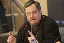 Протоієрей Чаплін назвав вбивство Вороненкова божим втручанням Україна чаплін