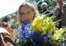 Публіцист столична влада цілеспрямовано - видавлюють - латишів із Риги столична