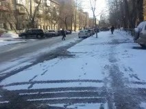 Проставки з гальмівних барабанів якщо