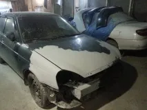 Проставки з гальмівних барабанів барабанів