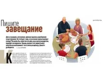 Процес наслідування нерухомості за кордоном його