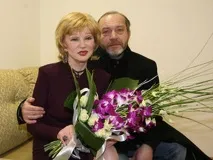 Прощай, Люсю! Людмила Гурченко