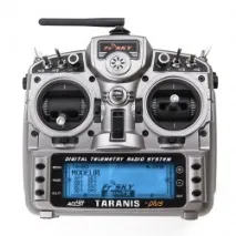 Пульт для квадрокоптера FrSky TARANIS plus модуль