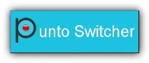 Punto Switcher - Клавіатура та миша, клавіатура, PuntoSwitcher, freeware, Яндекс punto