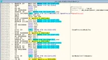 Розбираємося з підтримкою x64 у WPE Pro функції