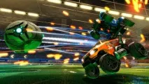 Ранги та звання в Rocket League rocket