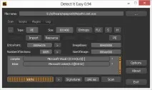 Розбираємося з підтримкою x64 у WPE Pro підтримкою