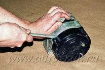 Розбирання та перевірка генератора двигуна ЗМЗ-4062 перевірка
