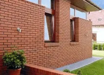 Розрахунок будівництва будинку 8х8 з цегли будинку