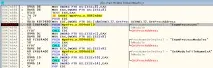 Розбираємося з підтримкою x64 у WPE Pro функції