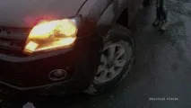 Реєстратор притягує ДТП, тепер я точно це знаю тепер
