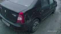 Реєстратор притягує ДТП, тепер я точно це знаю тепер